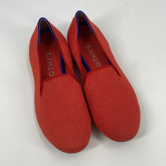 Rothy's Shoes - Rothy’s the loafer